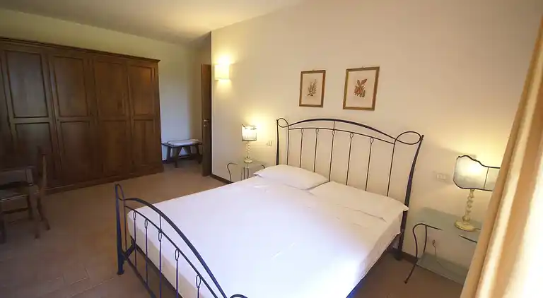 Apartamento en Spello