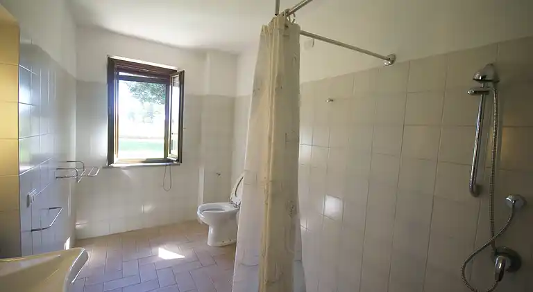 Apartamento en Spello