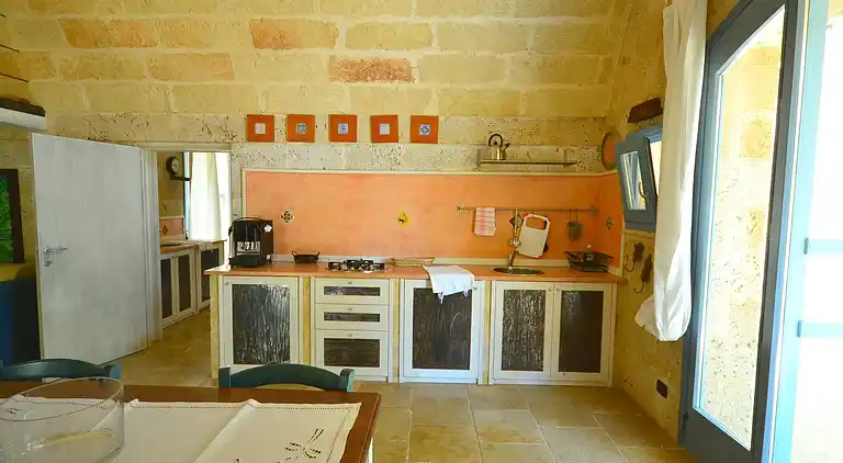 Holiday home in Spongano