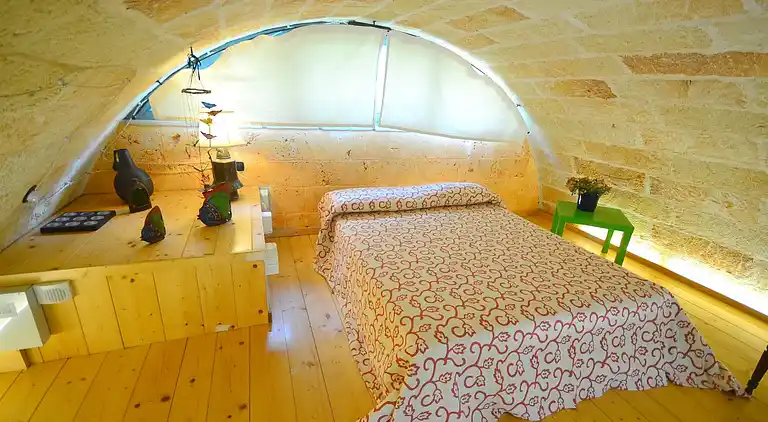 Holiday home in Spongano