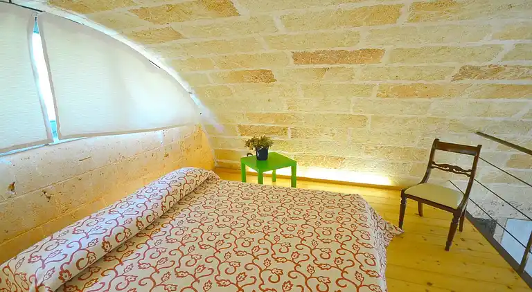 Holiday home in Spongano