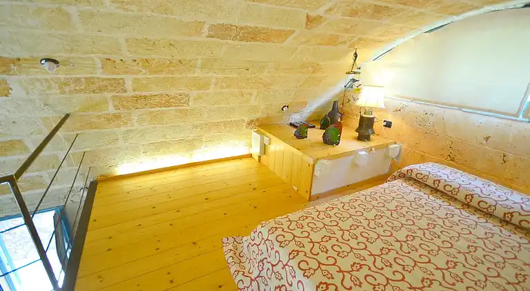 Holiday home in Spongano