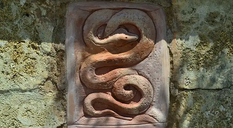 Holiday home in Spongano