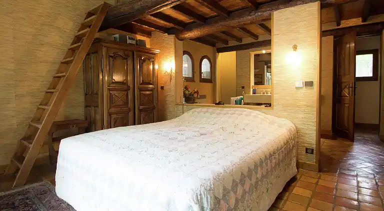 Villa in Languedoc-Roussillon