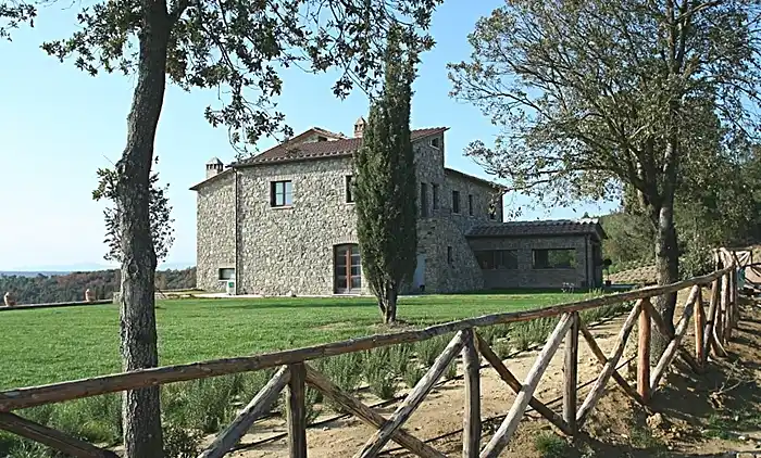 Mandolino Apartment Tuscany countryside, Siena