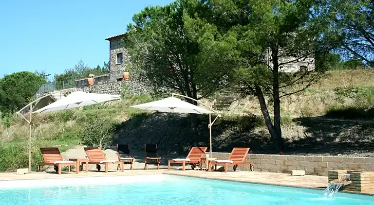 Mandolino Apartment Tuscany countryside, Siena