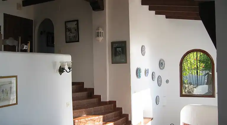 Casa Lobo