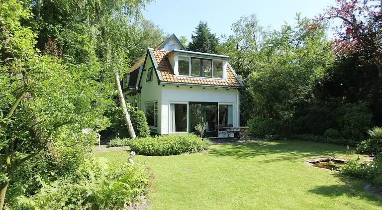 Holiday home in Heiloo