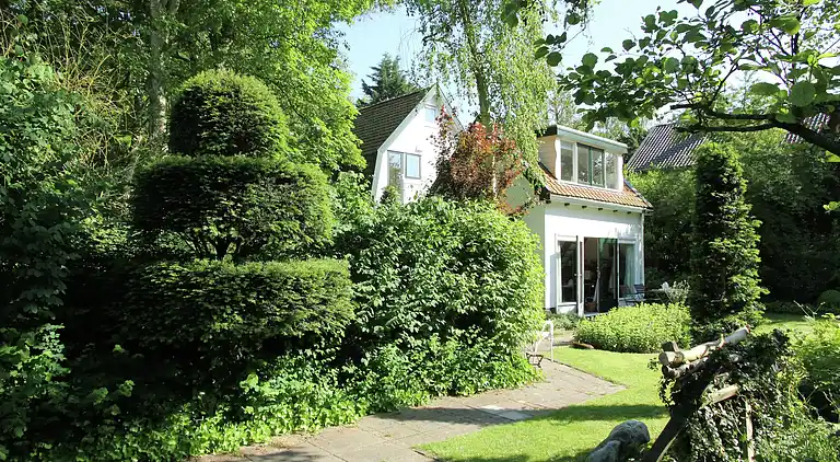 Holiday home in Heiloo