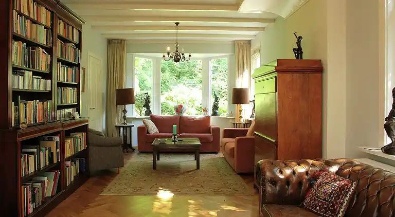 Holiday home in Heiloo