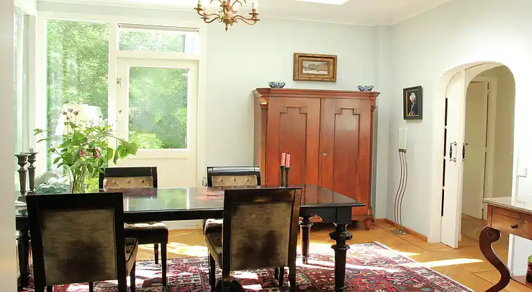 Holiday home in Heiloo