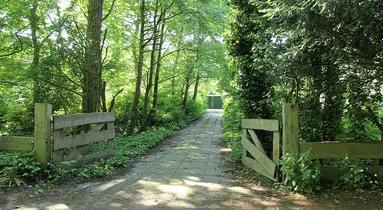 Holiday home in Heiloo