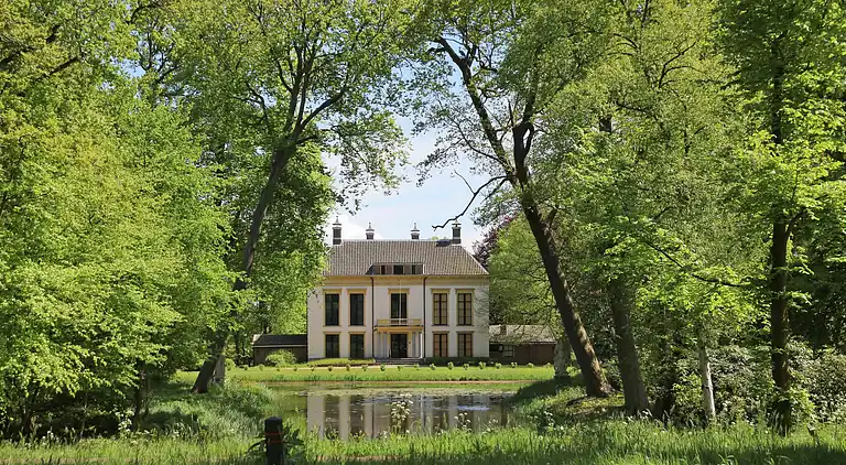 Holiday home in Heiloo