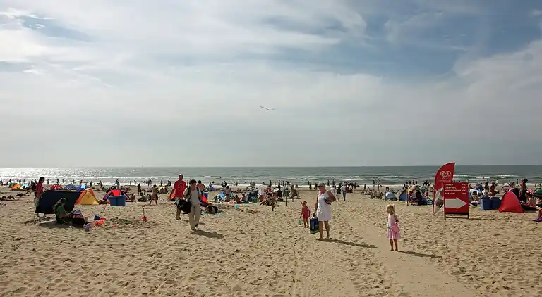 Holiday home in Heiloo