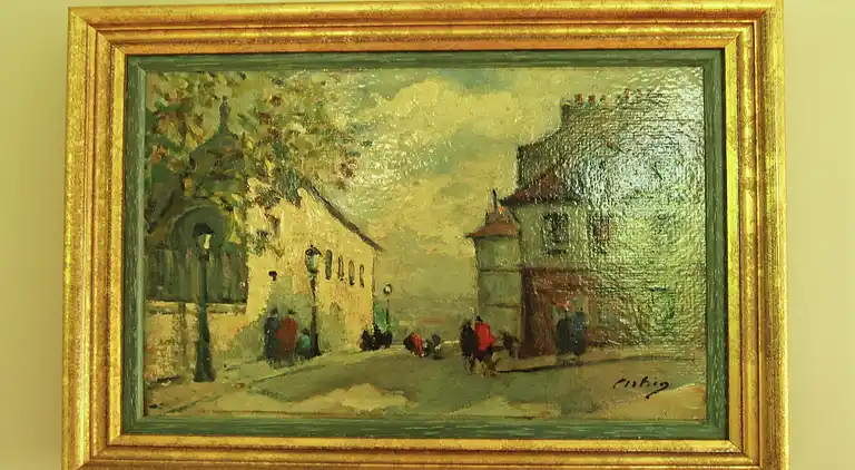 Holiday home in Heiloo