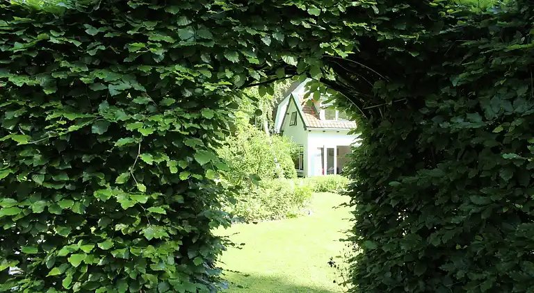 Holiday home in Heiloo