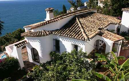 Casa vacanze in Salobreña