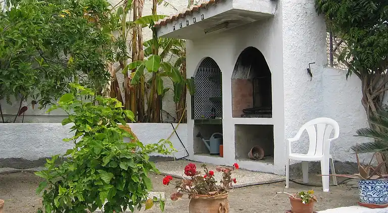 Casa Lobo