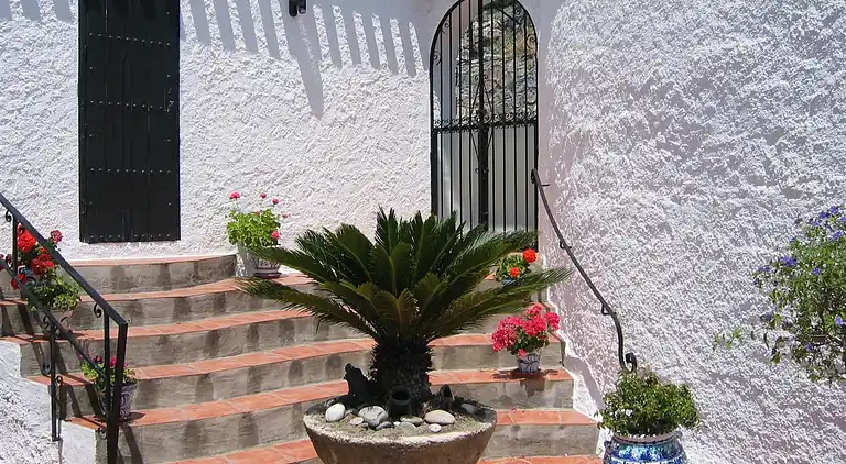 Casa Lobo