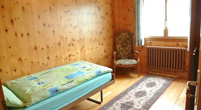 Ferielejlighed i Embd