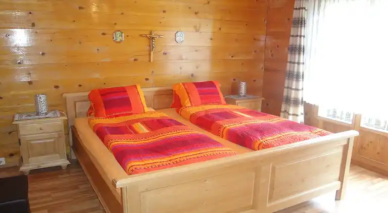 Ferielejlighed i Embd