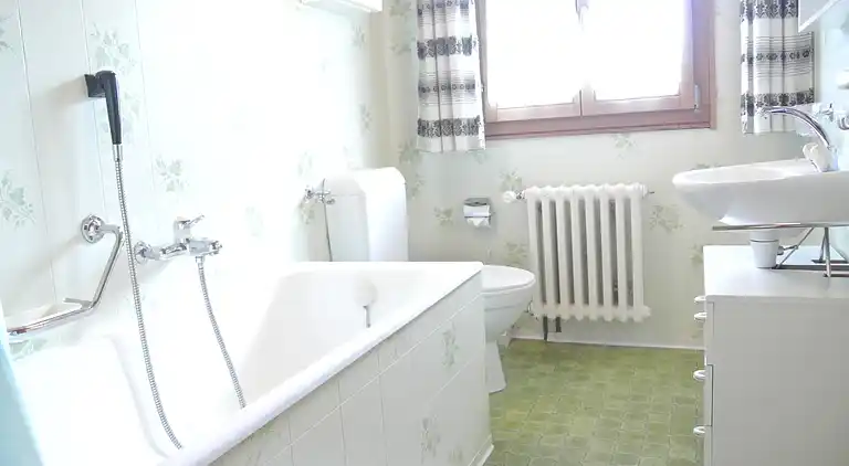 Ferielejlighed i Embd