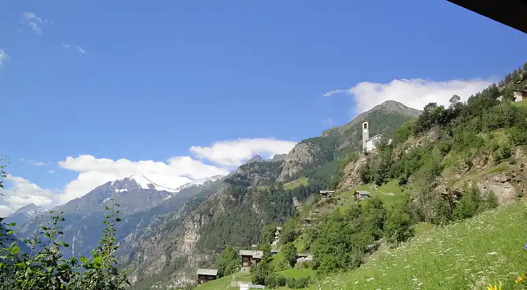 Ferielejlighed i Embd