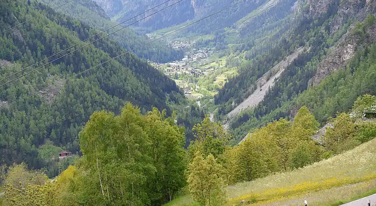 Ferielejlighed i Embd