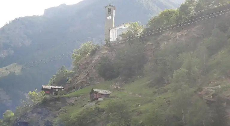 Ferielejlighed i Embd