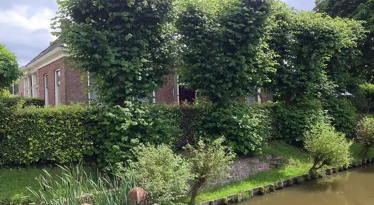 Apartment in Ten Post