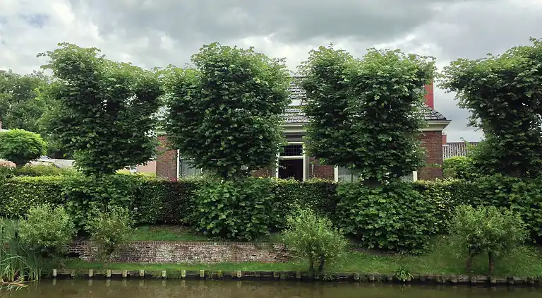 Apartment in Ten Post