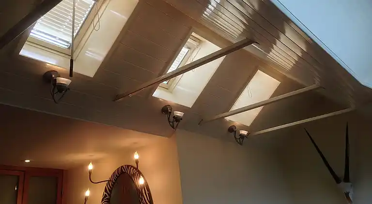 Apartment in Ten Post