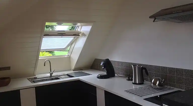 Apartment in Ten Post