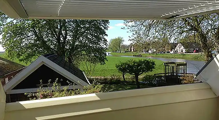 Apartment in Ten Post