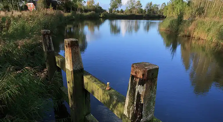 Apartment in Ten Post