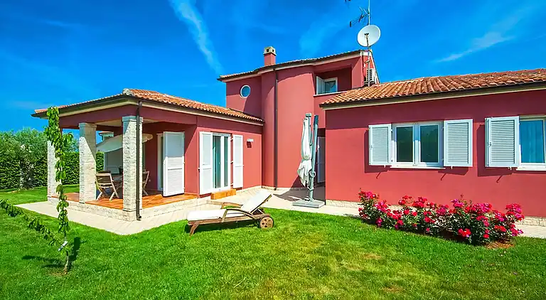 Holiday home in Mihatovići