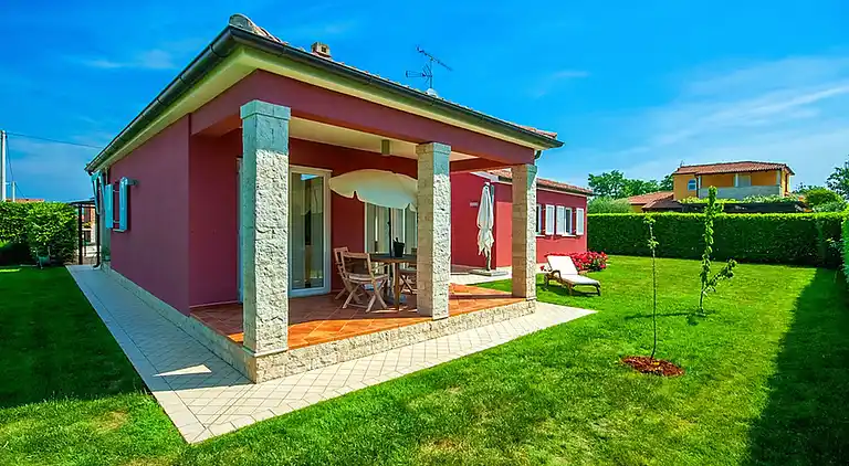 Holiday home in Mihatovići