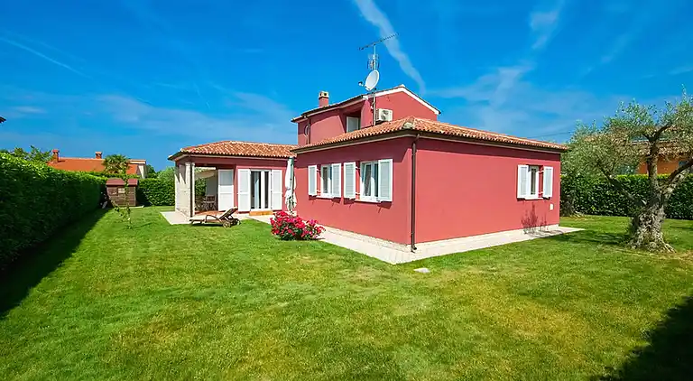 Holiday home in Mihatovići