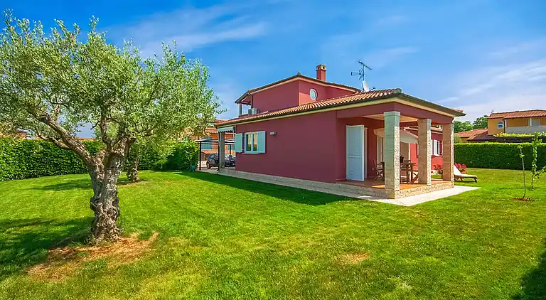 Holiday home in Mihatovići