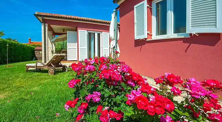 Holiday home in Mihatovići