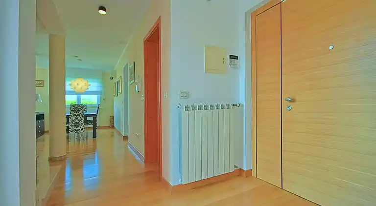 Holiday home in Mihatovići