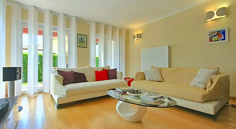 Holiday home in Mihatovići