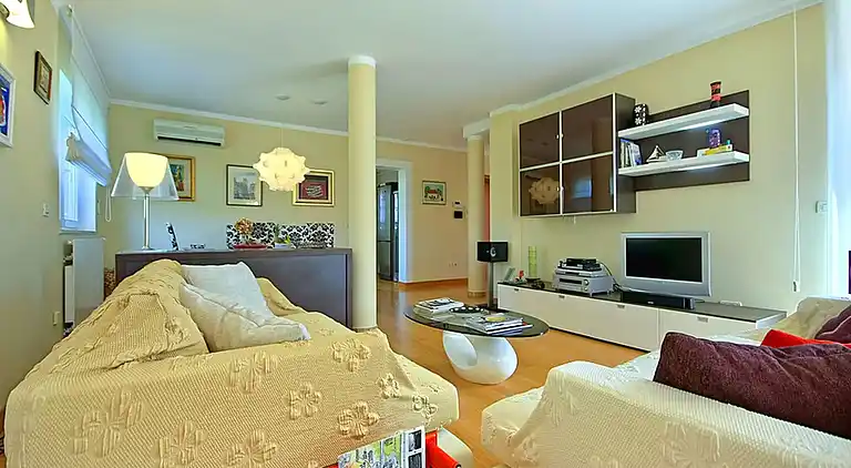 Holiday home in Mihatovići