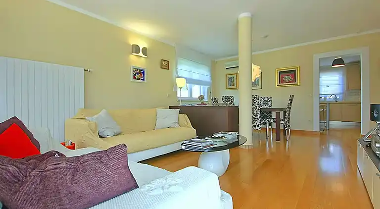 Holiday home in Mihatovići