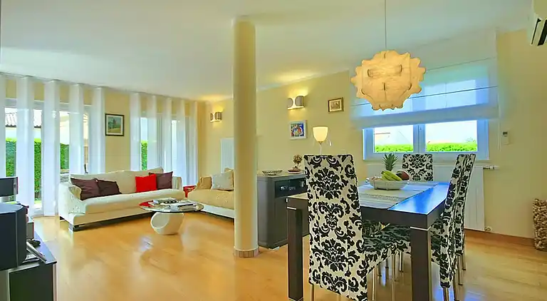 Holiday home in Mihatovići