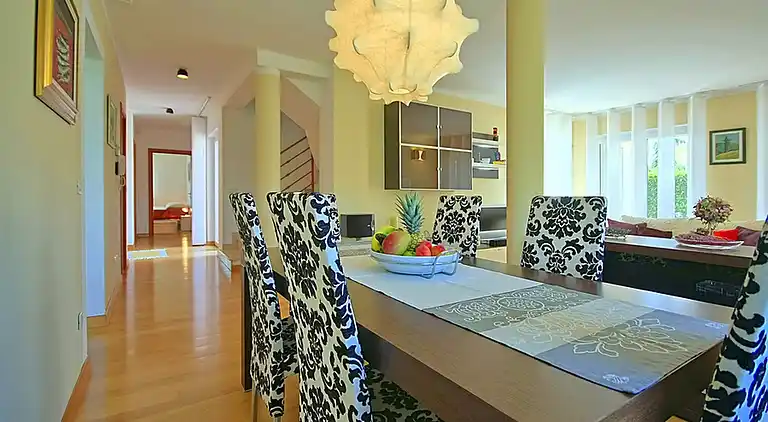 Holiday home in Mihatovići