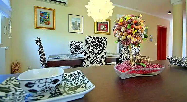 Holiday home in Mihatovići