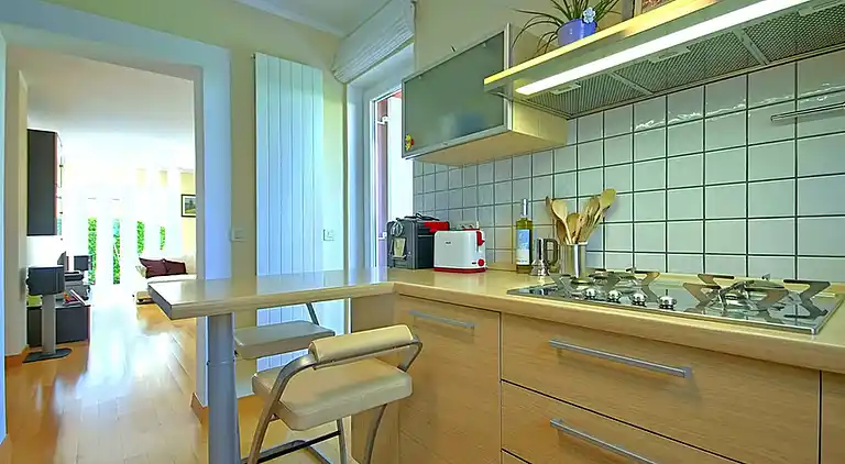 Holiday home in Mihatovići