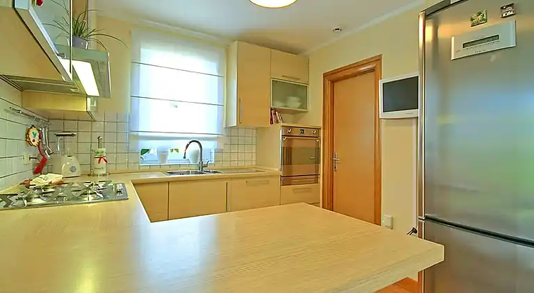 Holiday home in Mihatovići