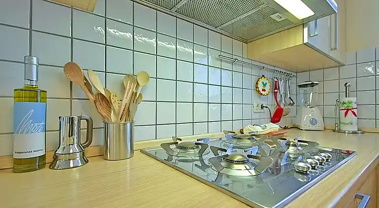 Holiday home in Mihatovići